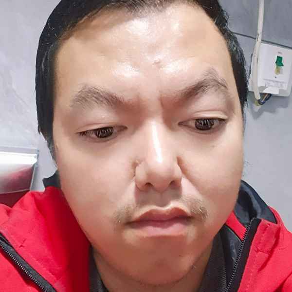 江苏36岁单身帅哥真诚找对象-保山征婚网