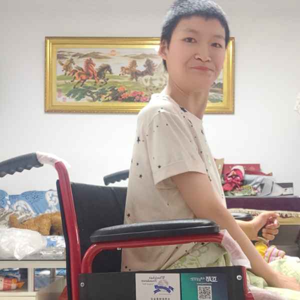 江苏30岁单身美女真诚找对象-保山征婚网