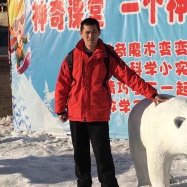 北京35岁单身帅哥真诚找对象-保山征婚相亲网