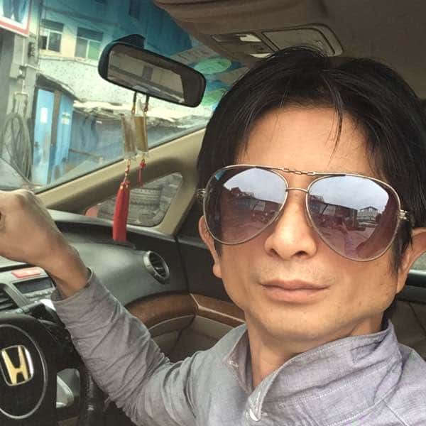 海南47岁单身帅哥真诚找对象-保山征婚相亲网