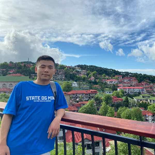 江西27岁单身帅哥真诚找对象-保山征婚相亲网