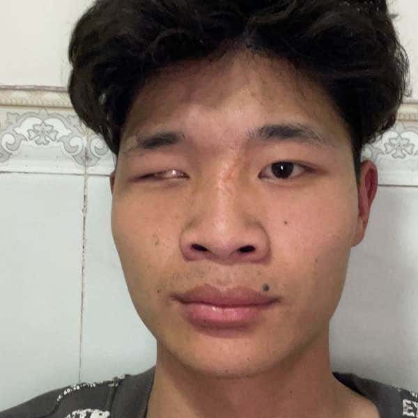云南23岁单身帅哥真诚找对象-保山征婚相亲网
