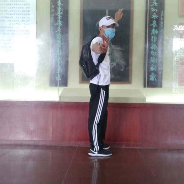 广东35岁单身帅哥真诚找对象-保山征婚相亲网