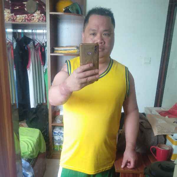 广西34岁单身帅哥真诚找对象-保山征婚相亲网