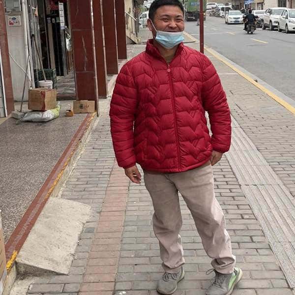 江苏42岁单身帅哥真诚找对象-保山征婚相亲网