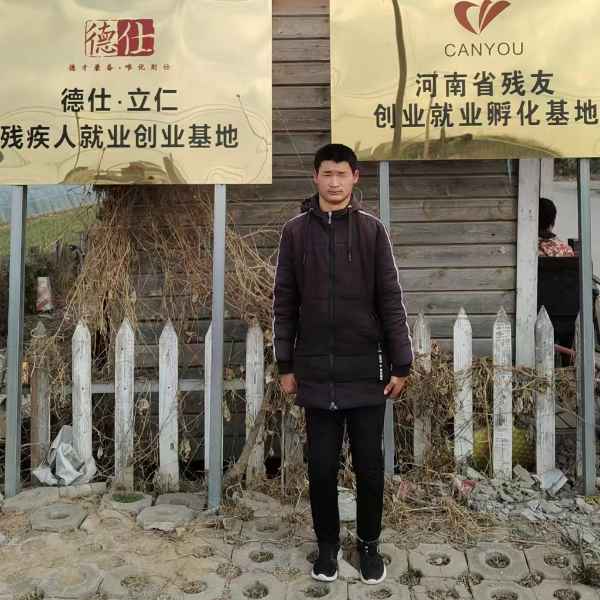 河南25岁单身帅哥真诚找对象-保山征婚相亲网