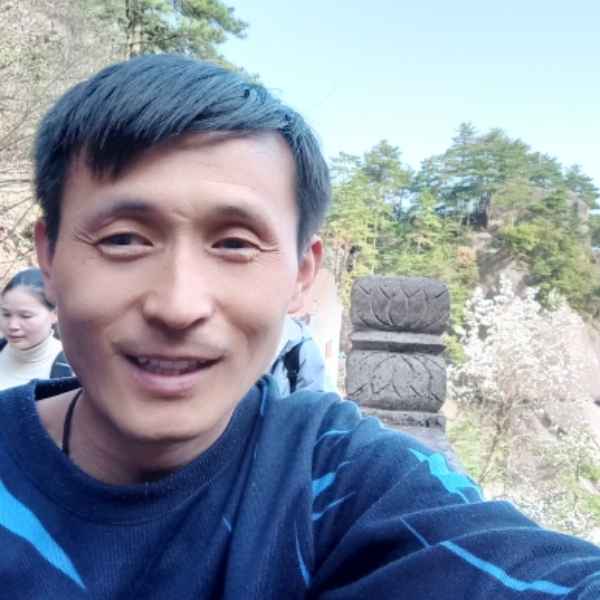 安徽46岁单身帅哥真诚找对象-保山征婚相亲网