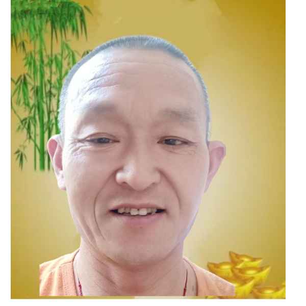 新疆47岁单身帅哥真诚找对象-保山征婚相亲网