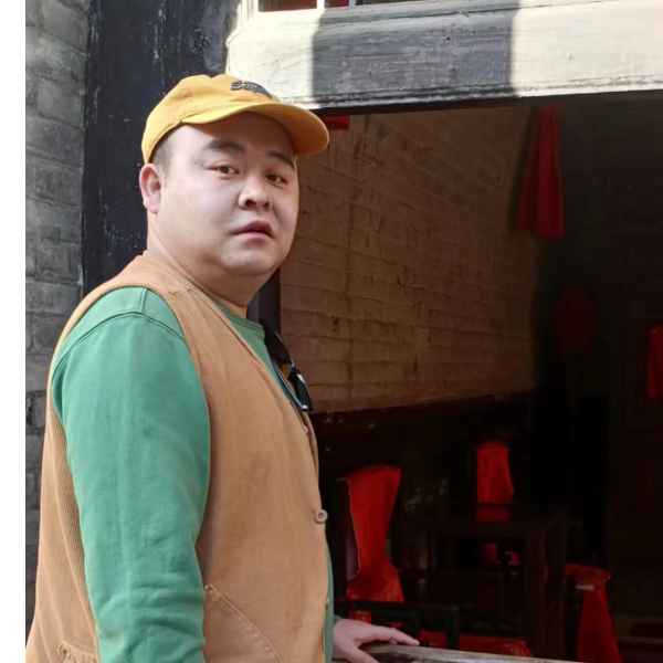 陕西34岁单身帅哥真诚找对象-保山征婚相亲网
