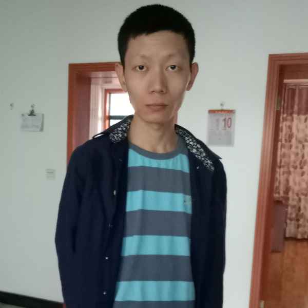 江苏34岁单身帅哥真诚找对象-保山征婚相亲网