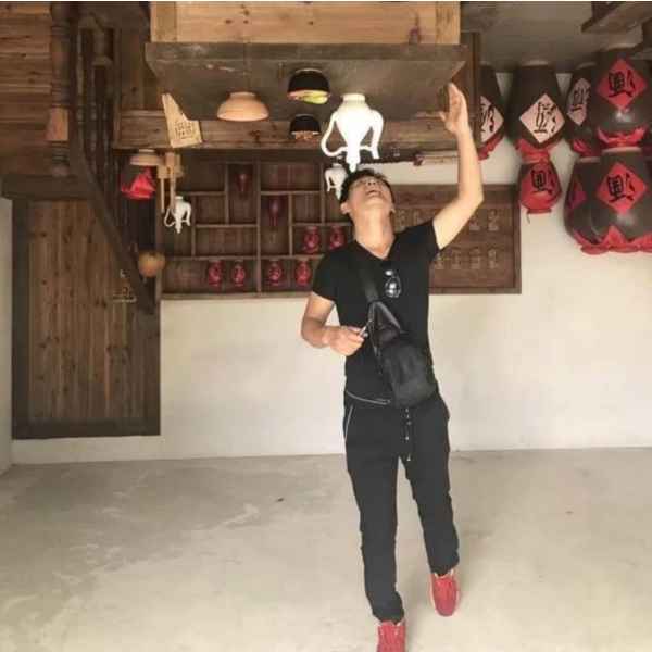 山东34岁单身帅哥真诚找对象-保山征婚相亲网