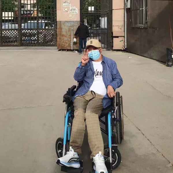 黑龙江58岁单身帅哥真诚找对象-保山征婚相亲网