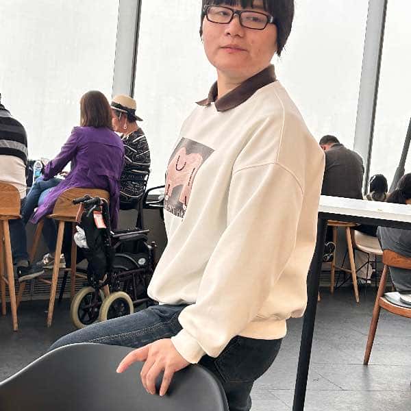 上海32岁单身美女真诚找对象-保山征婚相亲网