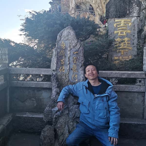 保山征婚网