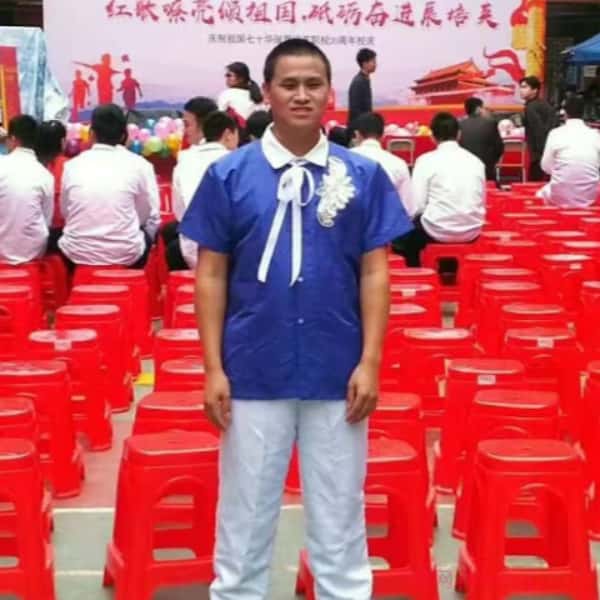 广东34岁单身帅哥真诚找对象-保山征婚相亲网