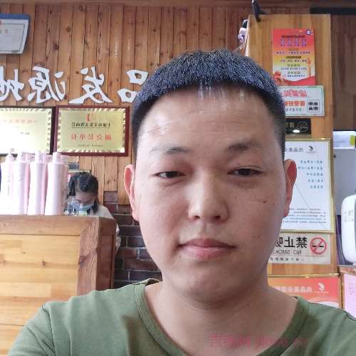 湖北34岁单身帅哥真诚找对象-保山征婚相亲网