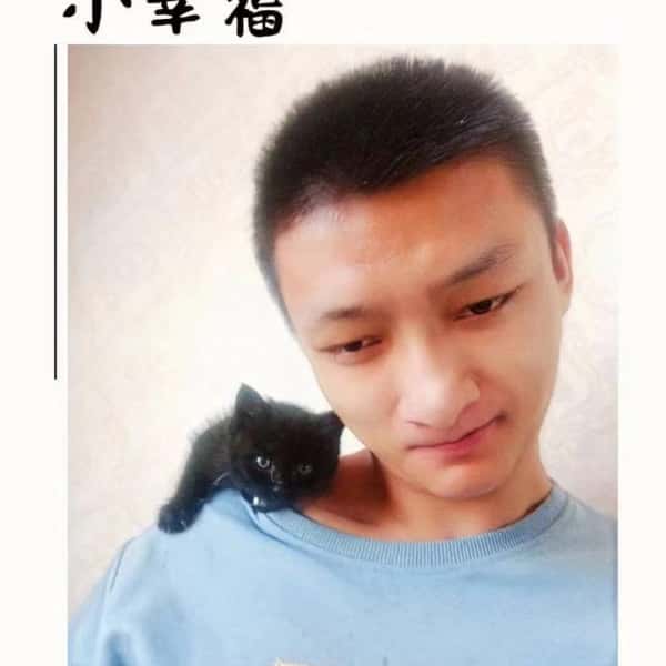 新疆26岁单身帅哥真诚找对象-保山征婚相亲网