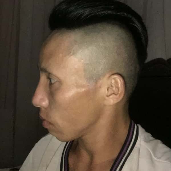 广东残疾人帅哥真诚相亲找对象，保山征婚网