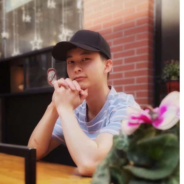 广东30岁单身帅哥真诚找对象-保山征婚相亲网