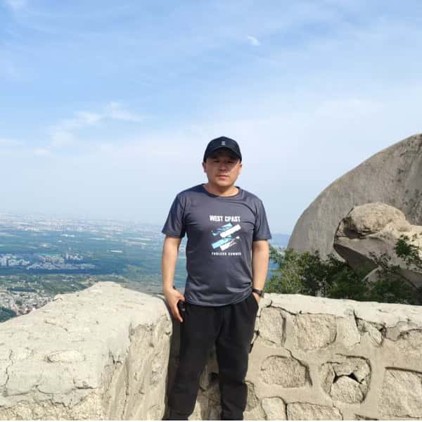 北京36岁单身帅哥真诚找对象-保山征婚相亲网