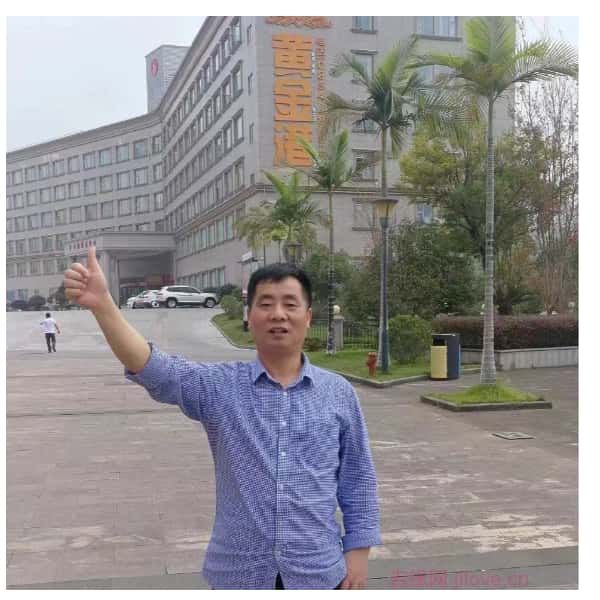 贵州55岁单身帅哥真诚找对象-保山征婚相亲网