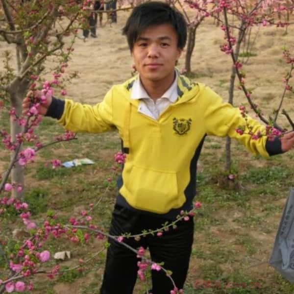 山东36岁单身帅哥真诚找对象-保山征婚相亲网