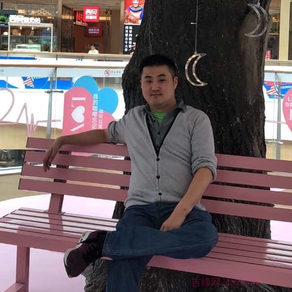 江苏36岁单身帅哥真诚找对象-保山征婚相亲网