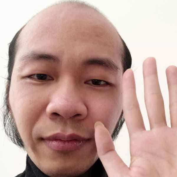 39岁岁广西单身帅哥 - 保山吉缘网