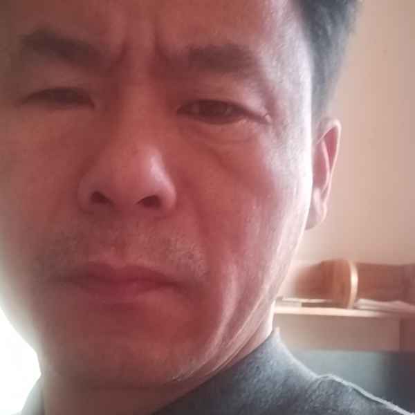 54岁岁吉林单身帅哥 - 保山吉缘网