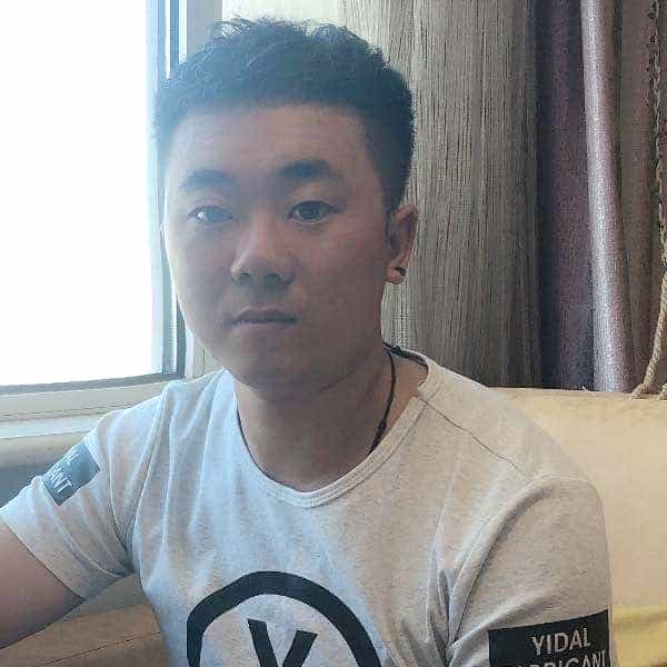 34岁岁内蒙古单身帅哥 - 保山吉缘网