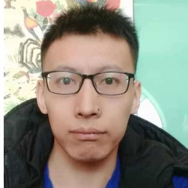 35岁岁内蒙古单身帅哥 - 保山吉缘网