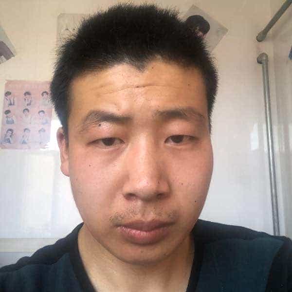 31岁岁内蒙古单身帅哥 - 保山吉缘网