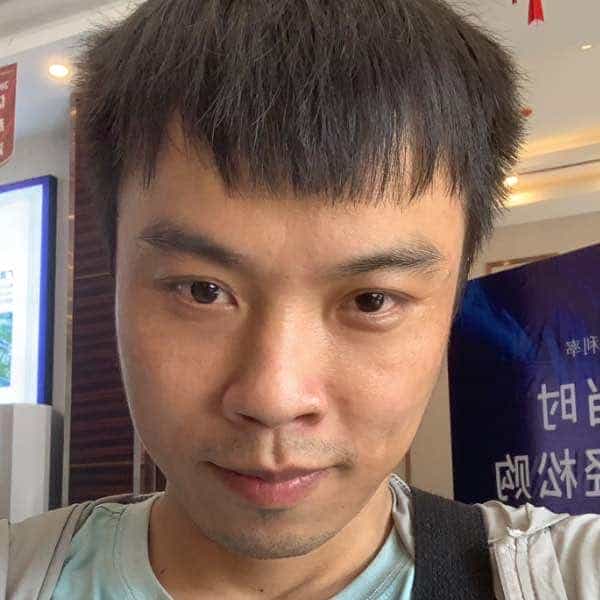 42岁岁广西单身帅哥 - 保山吉缘网