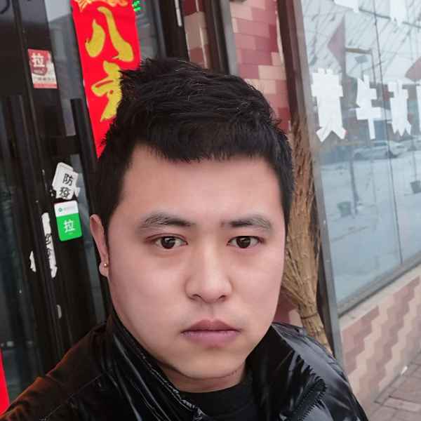 32岁岁黑龙江单身帅哥 - 保山吉缘网