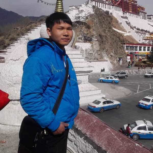 34岁岁广西单身帅哥 - 保山吉缘网