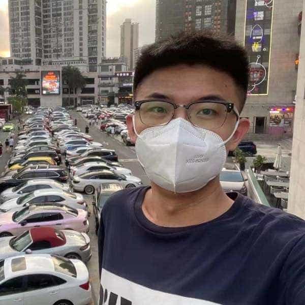 30岁岁黑龙江单身帅哥 - 保山吉缘网