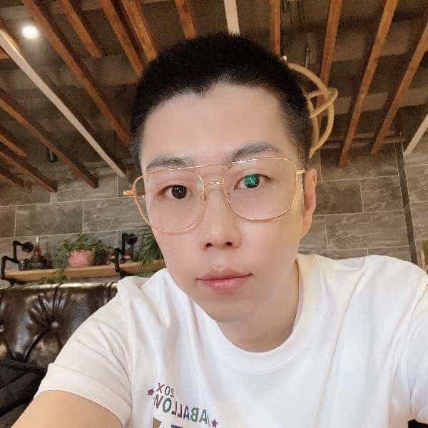 35岁岁内蒙古单身帅哥 - 保山吉缘网