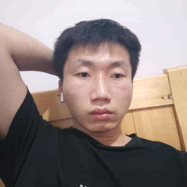 24岁岁山西单身帅哥 - 保山吉缘网
