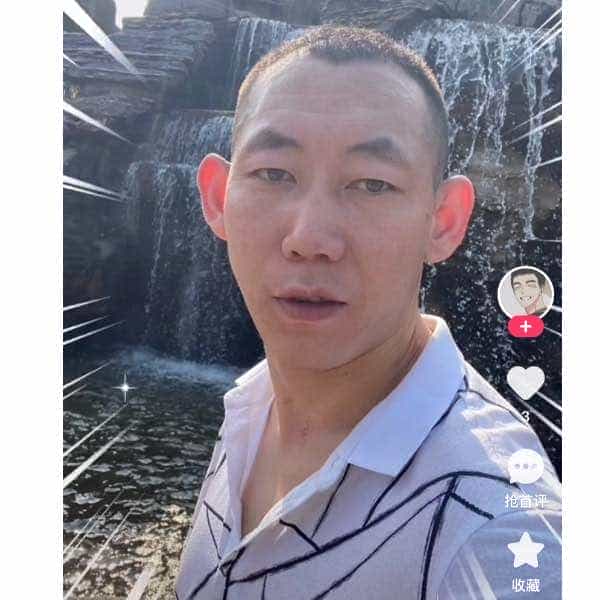 33岁岁内蒙古单身帅哥 - 保山吉缘网