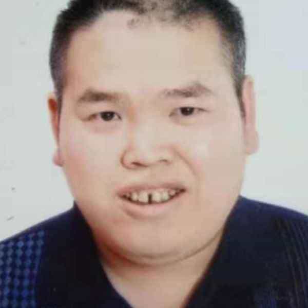 35岁岁广西单身帅哥 - 保山吉缘网