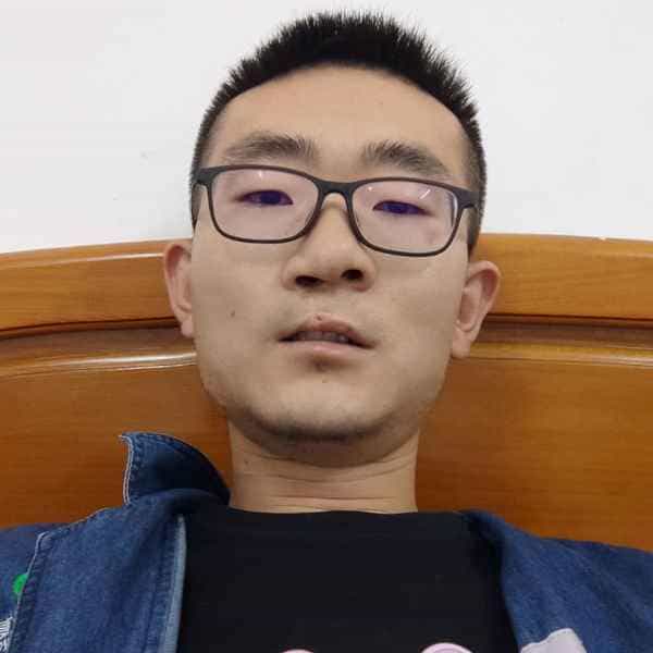 32岁岁内蒙古单身帅哥 - 保山吉缘网