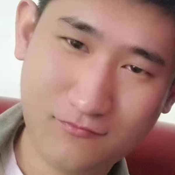 27岁岁山西单身帅哥 - 保山吉缘网
