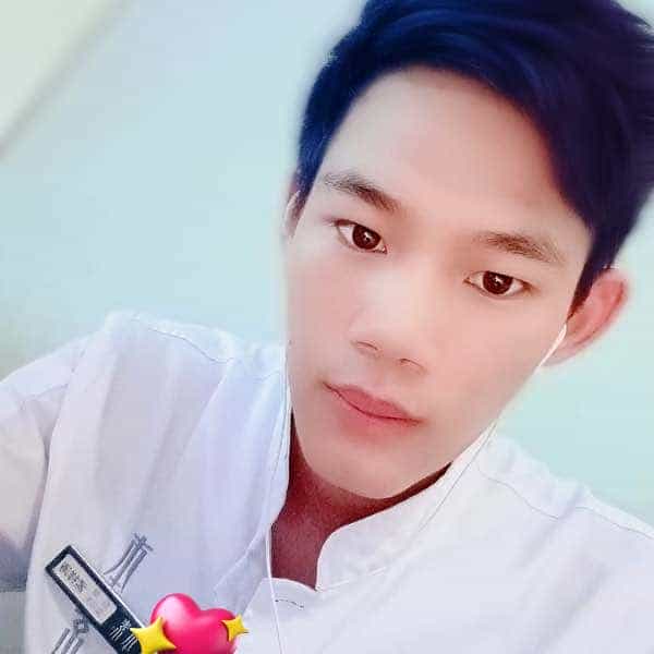 27岁岁内蒙古单身帅哥 - 保山吉缘网