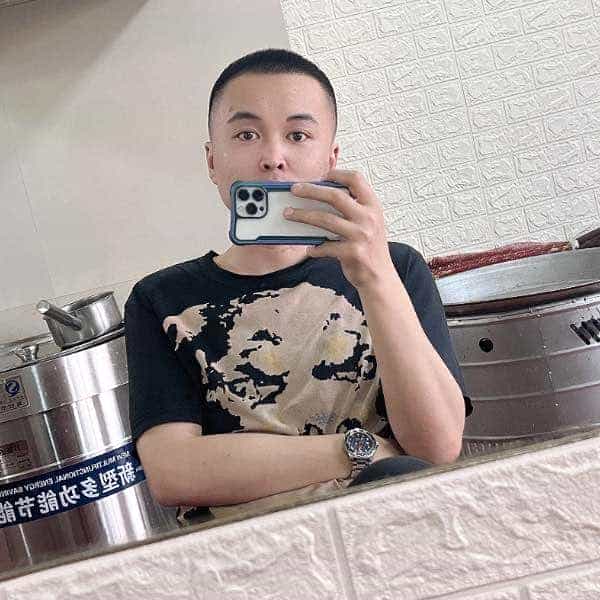 30岁岁黑龙江单身帅哥 - 保山吉缘网