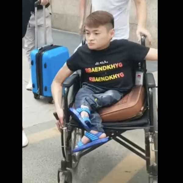 31岁岁广西单身帅哥 - 保山吉缘网