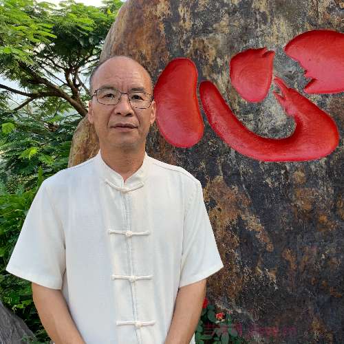 60岁岁广东单身帅哥 - 保山吉缘网