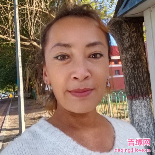 51岁岁黑龙江单身美女 - 保山吉缘网
