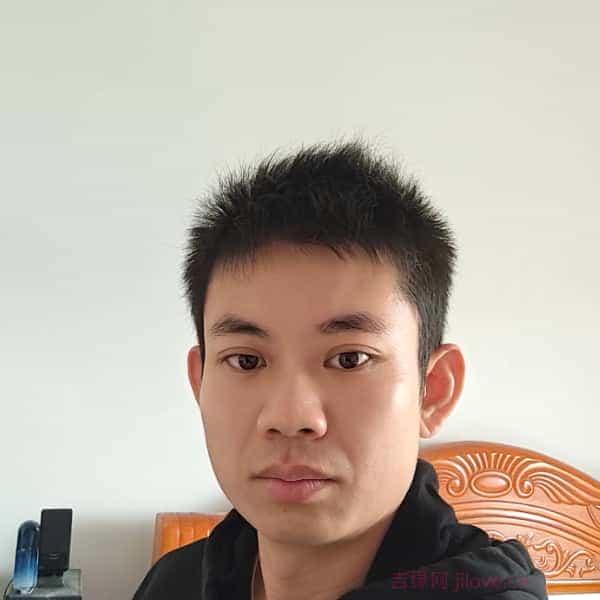 35岁岁广西单身帅哥 - 保山吉缘网