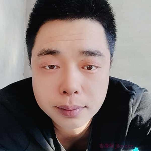 39岁岁吉林单身帅哥 - 保山吉缘网