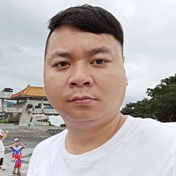 34岁岁广西单身帅哥 - 保山吉缘网